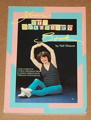 Your fit pregnancy book by unknown author