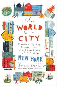 The world in a city