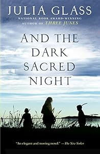 And the Dark Sacred Night: A Novel