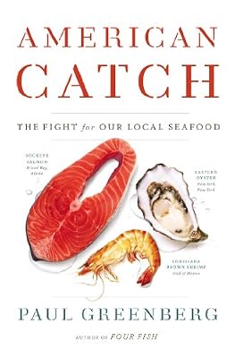 American Catch: The Fight for Our Local Seafood