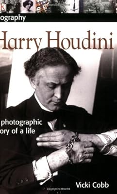 DK Biography: Harry Houdini