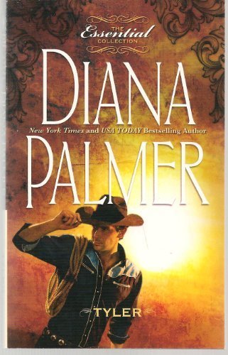 Tyler by Diana Palmer