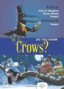 Do You Know Crows?