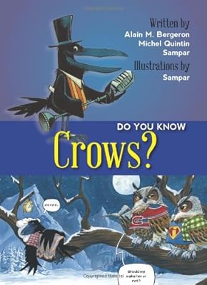 Do You Know Crows?