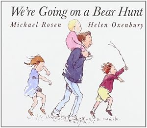We're Going on a Bear Hunt
