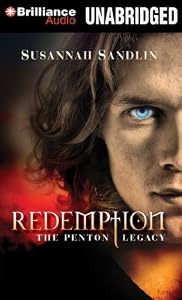 Redemption (The Penton Legacy)