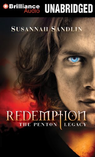 Redemption (The Penton Legacy) by Susannah Sandlin