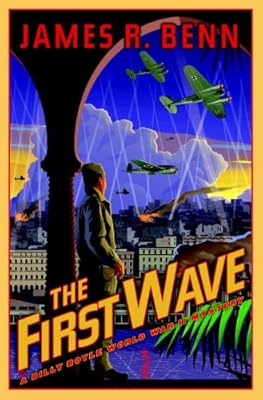 The First Wave