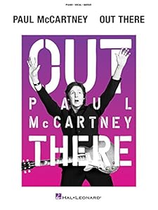 Paul McCartney - Out There Tour