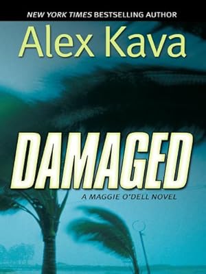 Damaged