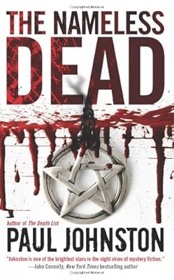 The Nameless Dead