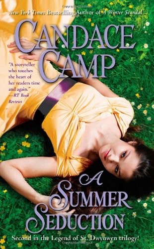 A Summer Seduction by Candace Camp
