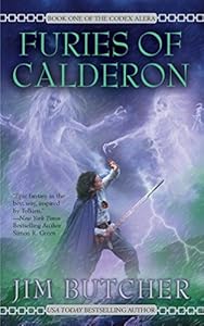 Furies of Calderon