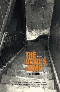 The Devil's Jump