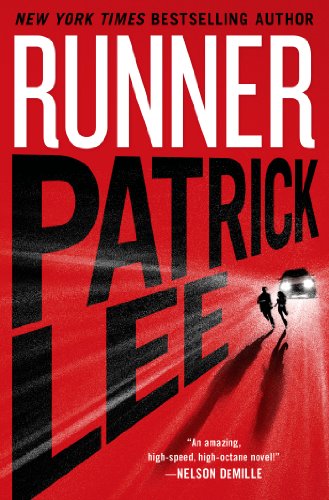 Runner by Patrick Lee