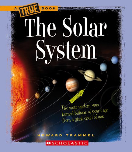 The Solar System by Howard K. Trammel