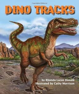 Dino Tracks