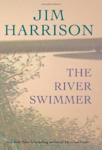 The River Swimmer: Novellas