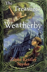 The Treasures of Weatherby