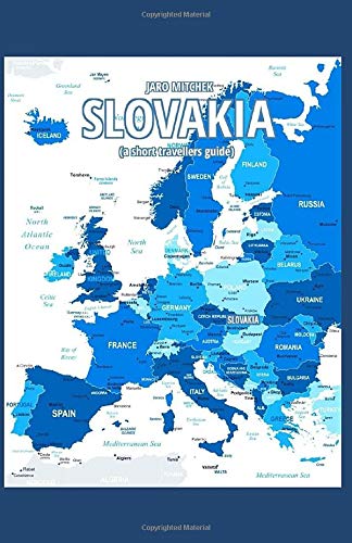 Algopix Similar Product 1 - SLOVAKIA: a short travellers guide