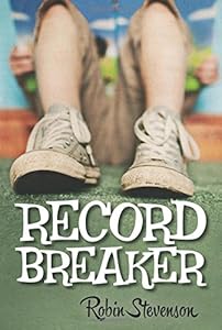 Record Breaker