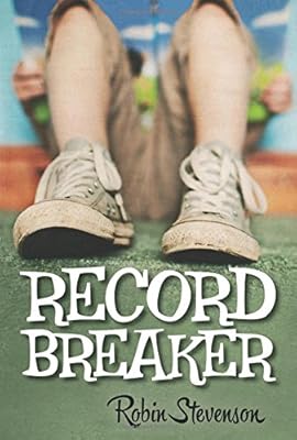 Record Breaker