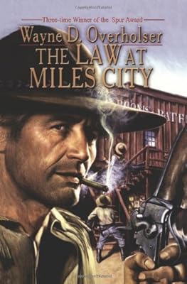 The Law at Miles City
