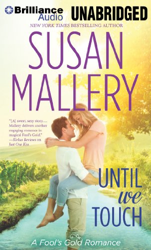 Until We Touch by Susan Mallery