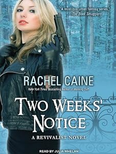 Two Weeks' Notice
