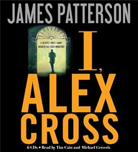 I, Alex Cross