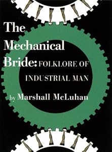 The Mechanical Bride - Facsimile