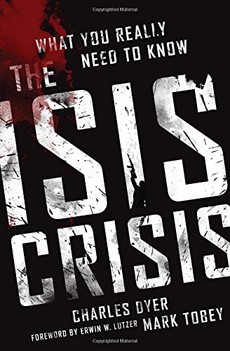 The ISIS Crisis: What You Really Need to Know by Charles H. Dyer 
			
			
		
		
		
       	 
       		
       			,
