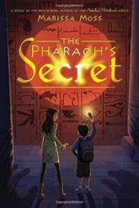 The Pharaoh's Secret