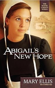 Abigail's New Hope