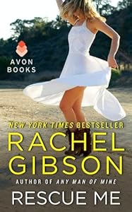 Rescue Me (Lovett Texas Book 3)