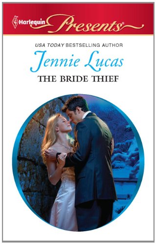 The Bride Thief by Jennie Lucas