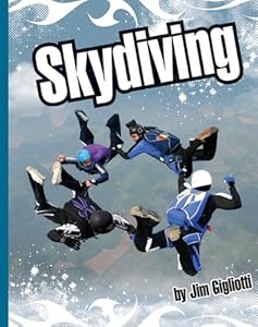 Skydiving