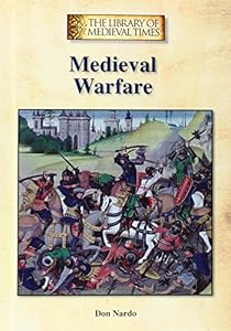Medieval warfare
