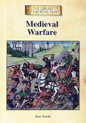 Medieval warfare