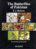 The Butterflies of Pakistan