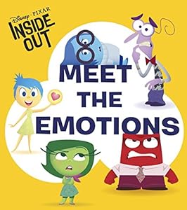 Meet the Emotions