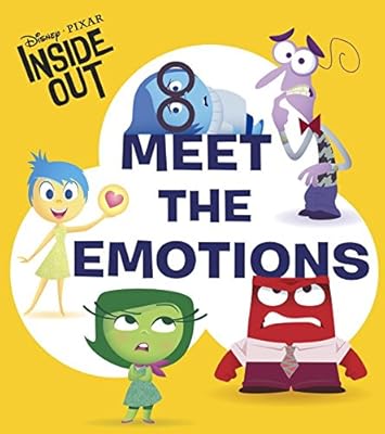 Meet the Emotions