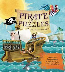 Pirate Puzzles