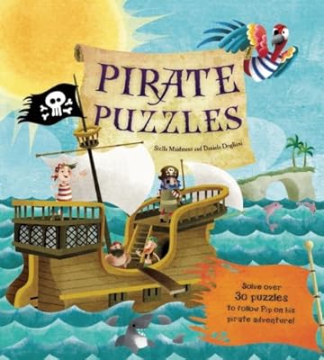 Pirate Puzzles
