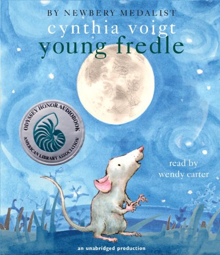 Young Fredle by Cynthia Voigt