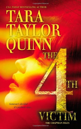 The Fourth Victim by Tara Taylor Quinn