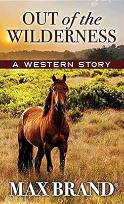 Out of the Wilderness: A Western Story