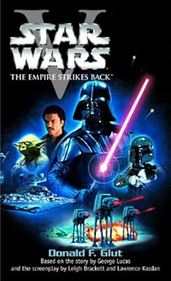 The Empire Strikes Back: Star Wars: Episode V