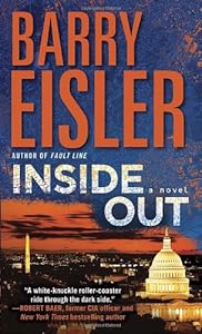 Inside Out: A Novel