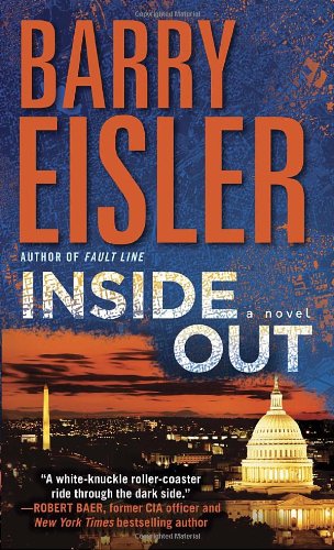 Inside Out: A Novel by Barry Eisler